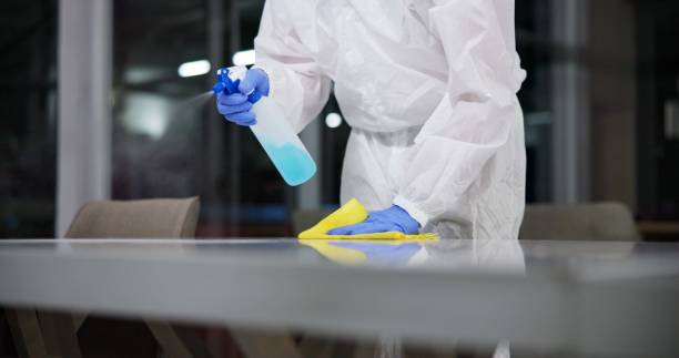 Licensed Crime Scene Cleanup service in Fe Warren Afb, WY - Trauma Clean Pros